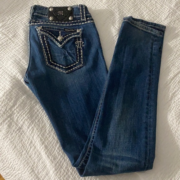 Miss Me Jeans - Picture 2 of 11